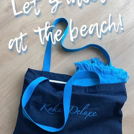 Koka Deluxe Playa del Ingles (Gran Canaria)