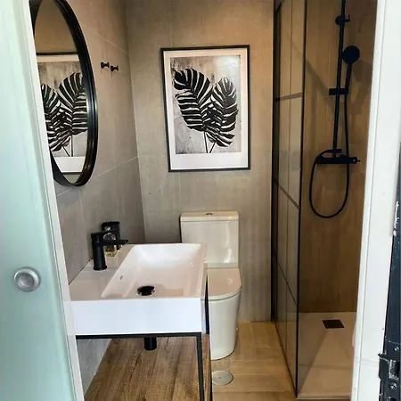 Apartament Koka Deluxe Playa del Inglés