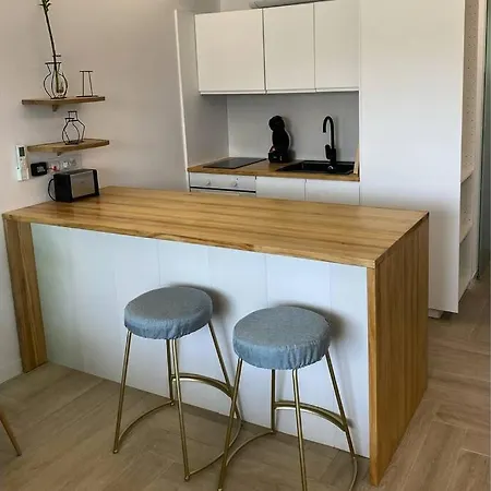 Apartment Koka Deluxe Playa del Inglés