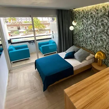 Apartment Koka Deluxe Playa del Inglés
