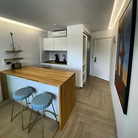 Koka Deluxe Apartment
