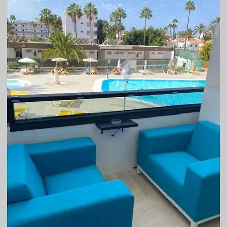Koka Deluxe Playa del Inglés