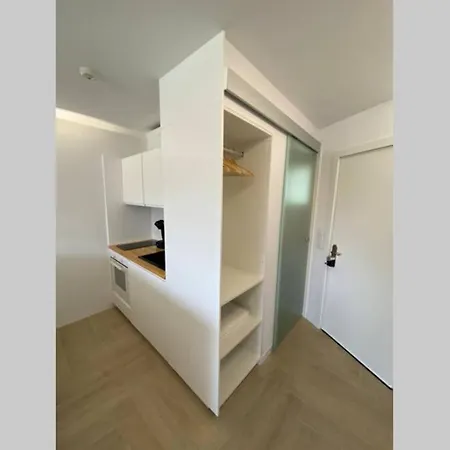 Appartement Koka Deluxe Playa del Inglés