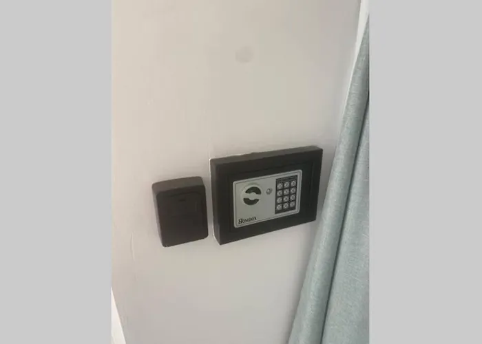 Koka Deluxe شقة *