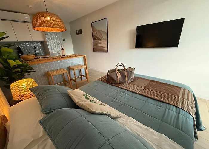 Apartment Koka Deluxe Playa del Ingles (Gran Canaria)