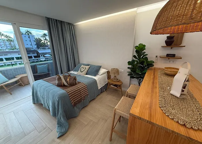 Koka Deluxe * Playa del Ingles (Gran Canaria)