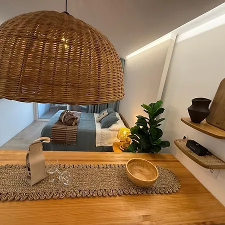 Koka Deluxe Lägenhet Playa del Inglés
