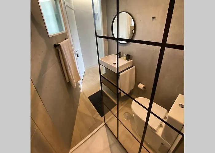 Appartement Koka Deluxe *