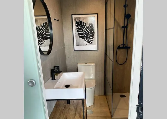 Appartement Koka Deluxe Playa del Inglés