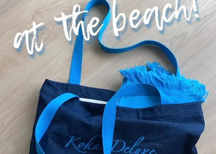 Koka Deluxe Playa del Inglés