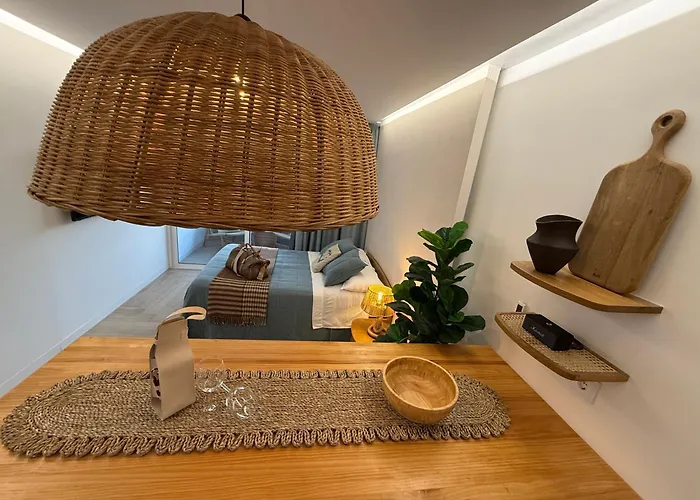 Koka Deluxe Appartement Playa del Inglés