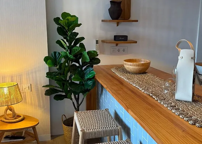 Koka Deluxe * Playa del Inglés