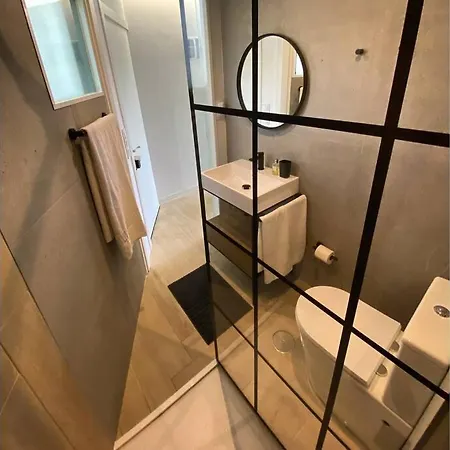 Διαμέρισμα Koka Deluxe *