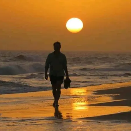 Koka Deluxe Διαμέρισμα *