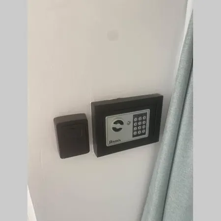 Koka Deluxe Διαμέρισμα *